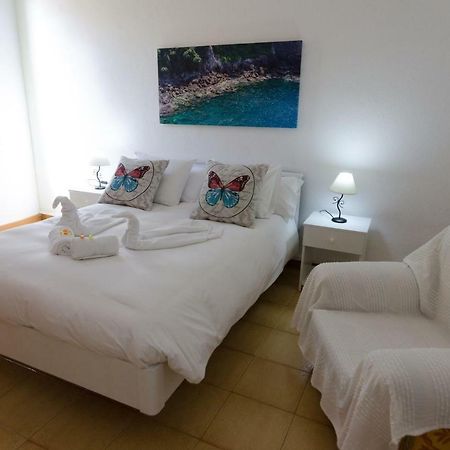 Evas Haus Apartment Santa Cruz de la Palma  Ngoại thất bức ảnh