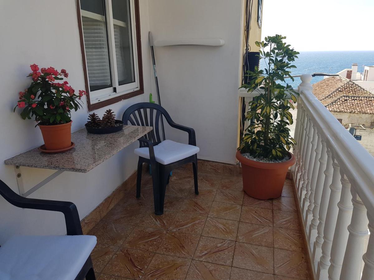 Evas Haus Apartment Santa Cruz de la Palma  Ngoại thất bức ảnh
