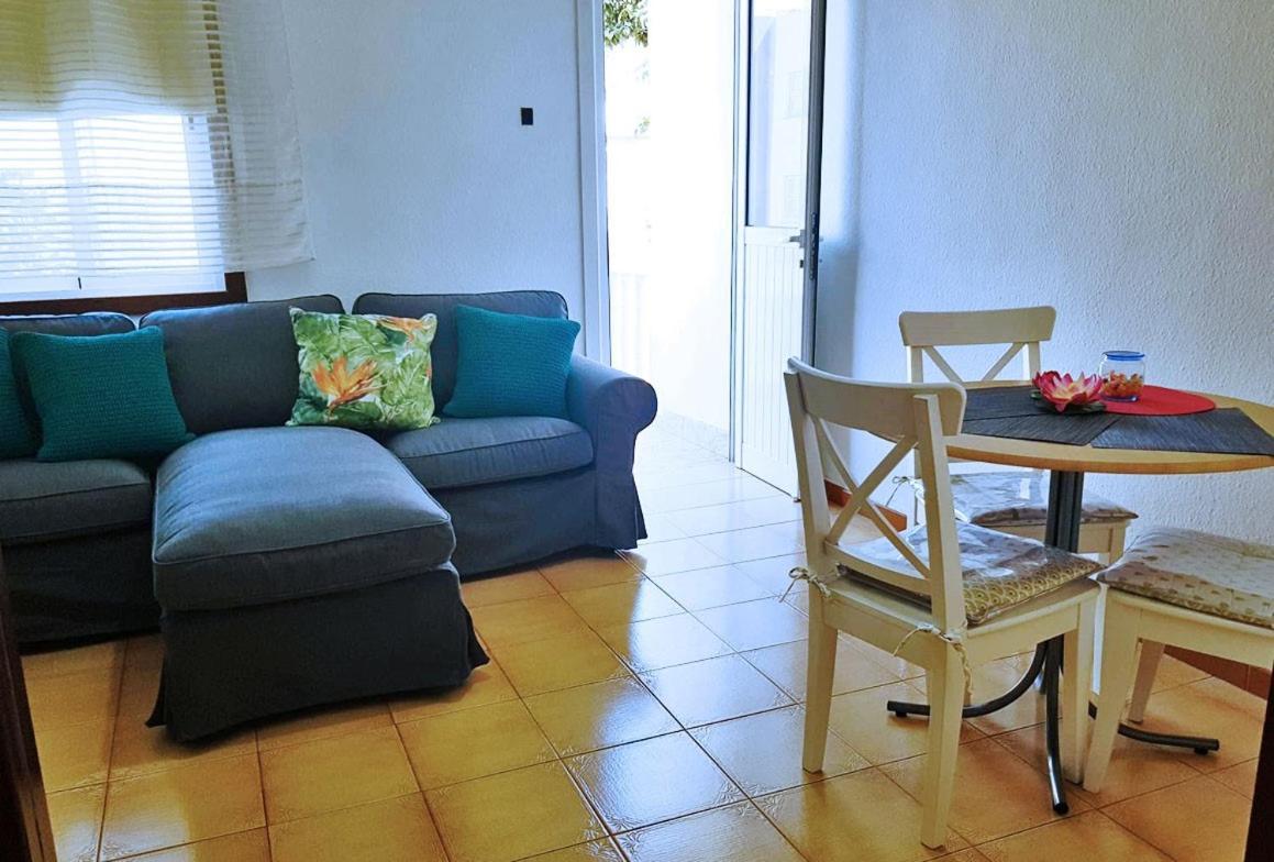 Evas Haus Apartment Santa Cruz de la Palma  Ngoại thất bức ảnh