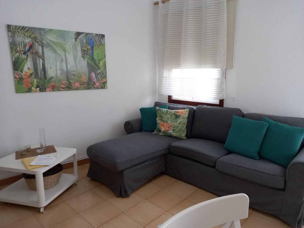 Evas Haus Apartment Santa Cruz de la Palma  Ngoại thất bức ảnh