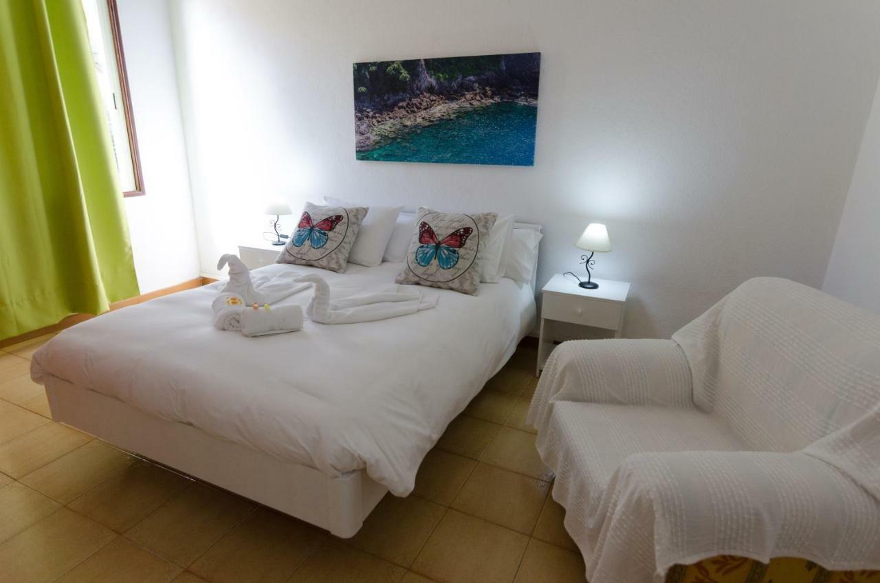 Evas Haus Apartment Santa Cruz de la Palma  Ngoại thất bức ảnh