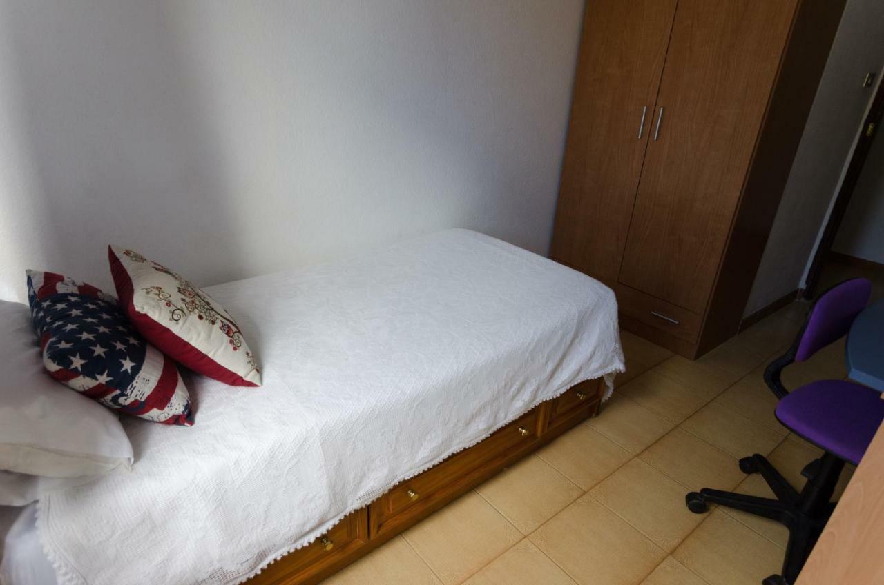 Evas Haus Apartment Santa Cruz de la Palma  Ngoại thất bức ảnh