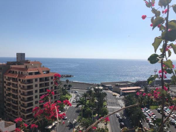 Evas Haus Apartment Santa Cruz de la Palma  Ngoại thất bức ảnh