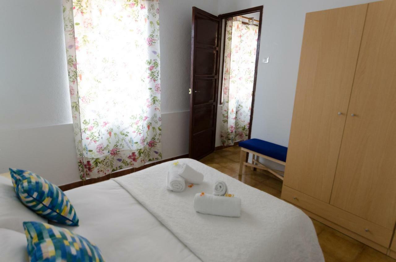 Evas Haus Apartment Santa Cruz de la Palma  Ngoại thất bức ảnh