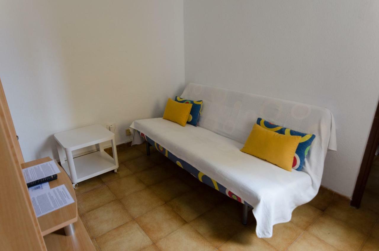 Evas Haus Apartment Santa Cruz de la Palma  Ngoại thất bức ảnh