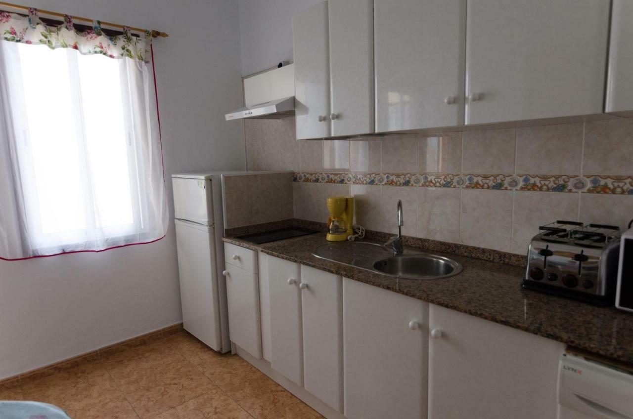 Evas Haus Apartment Santa Cruz de la Palma  Ngoại thất bức ảnh