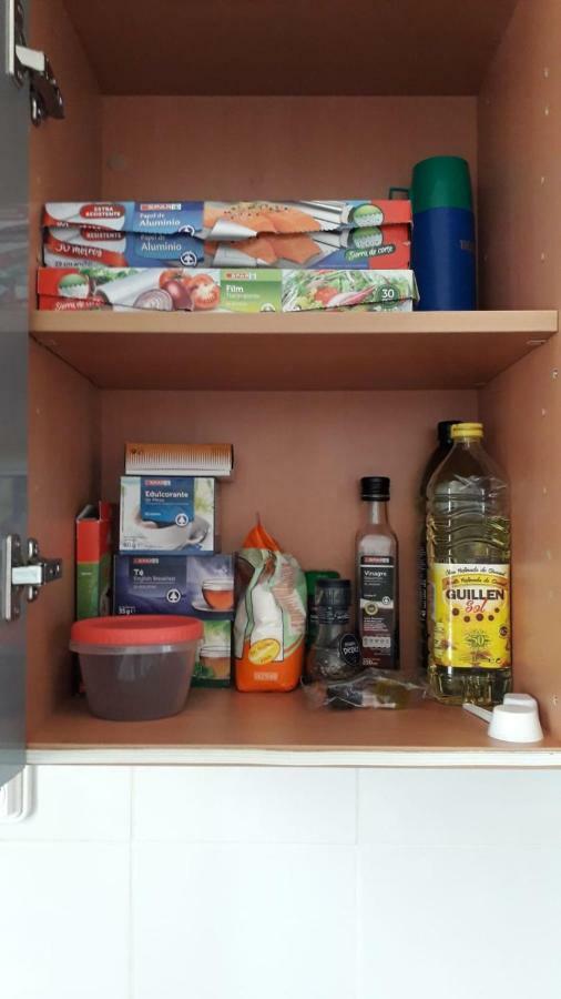 Evas Haus Apartment Santa Cruz de la Palma  Ngoại thất bức ảnh