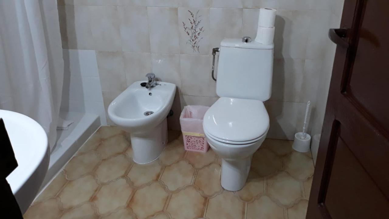 Evas Haus Apartment Santa Cruz de la Palma  Ngoại thất bức ảnh